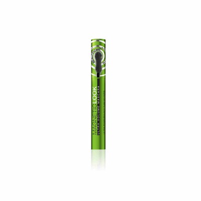 Eveline Cosmetics Magnetic Look Ultra Volume Mascara Hourglass Brush