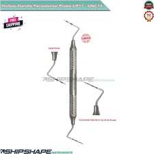 UNC15 - CP11 Probe Hygiene Periodontal  Examination Explorer Dental Instruments
