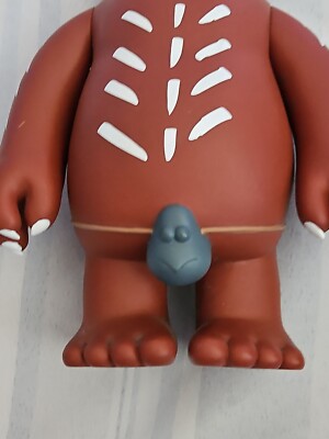 james jarvis witch doctor 10