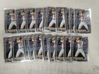 2024 Bowman Draft Chrome Konnor Griffin #BDC-22  20 Card Lot