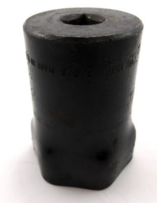 OTC  1978 3/4 In Drive, 2-3/8'' 6 Pt Sae Truck Pinion Locknut Socket, 6 Points