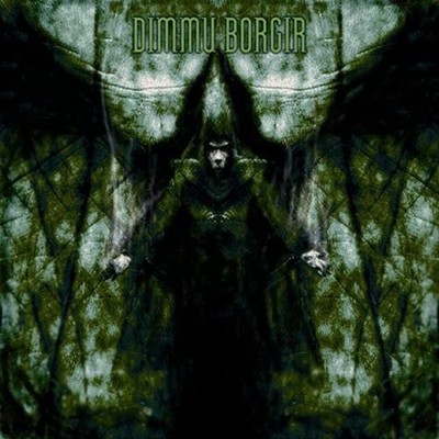 Dimmu Borgir Enthrone Darkness Triumphant - Re-Loaded CD Neu