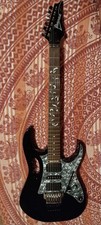 Ibanez Jem 555 black Bj.2003 Korea