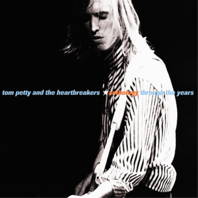 The Heartbreakers Through the Years: ANTHOLOGY (CD) Album