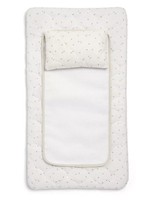 Mamas & papas Luxury Changing Mattress - Natural