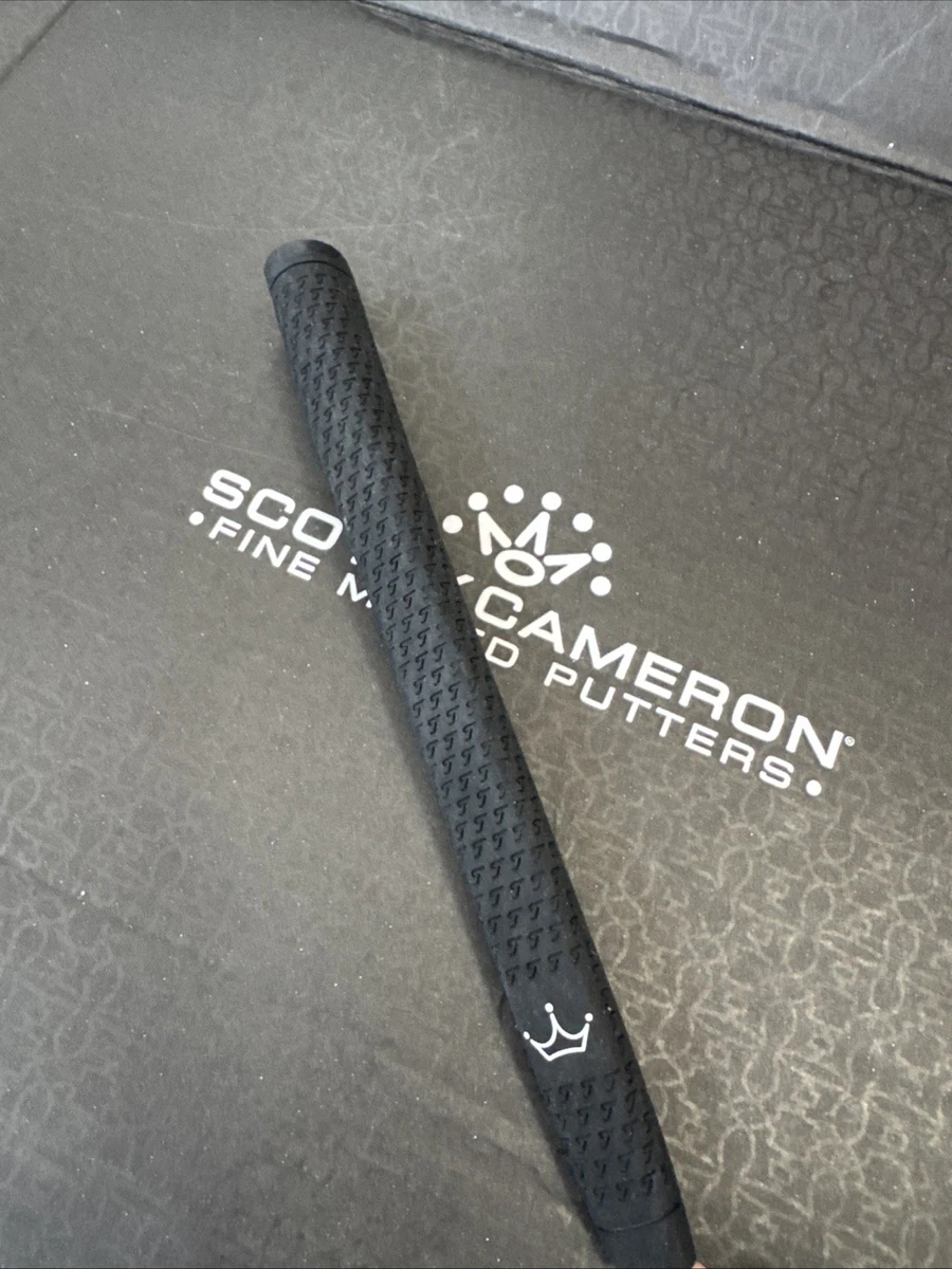 レア！スコッティキャメロン　ベビーTグリップ Scotty Cameron Baby T Grip for sale - eBay