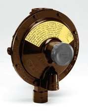 CATERING RESTAURANT REGULATOR REGO 2ND STAGE 1500MJ 3/4 IN 1″ OUT