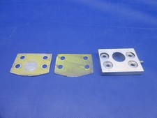 Mooney M20 / M20E Main Gear Bracket & Spacers LH P/N 210067-7 (0825-731)