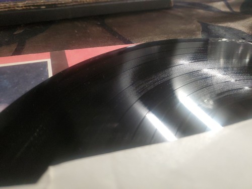 Elvis Presley- Extremely Rare NM Russian Pressing of That's All Right LP  - Picture 6 of 7