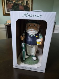 Master's Gnome | eBay