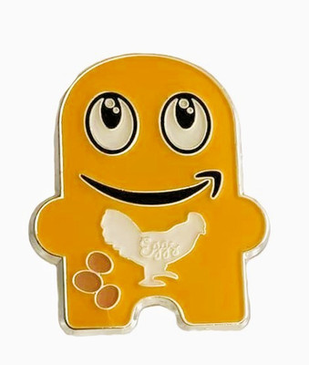 Amazon Fresh whole foods prime now Peccy pin