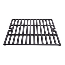 Grille En Fonte 35,5 X 49 Cm Pour ALL'GRILL GOURMET Barbecue À Gaz