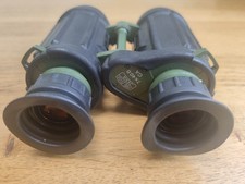 Zeiss 7x40 B GA (EDF 7x40 NVA)  Top Zustand - Absolut robustes Fernglas!