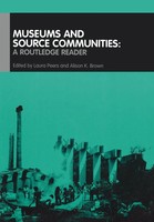 Alison K. Brown (U. A.) | Museums And Source Communities | Taschenbuch (2003)