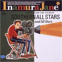Southern All Stars - Inamura Jane - Cd - G3Z