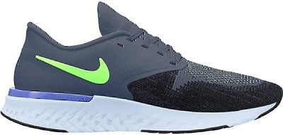 Nike Men's Odyssey React Flyknit 2 Running Shoes