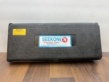 Seekonk Precision Tools TSQ-75 1/4 Drive Rigi...