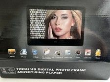 Cornice Digitale 7 Pollici