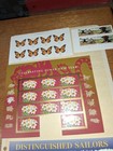 SL 2197/ 42c, 44c, 84c MNHOG US Stamps FV 40.54 us stamps collections lots — photo 4