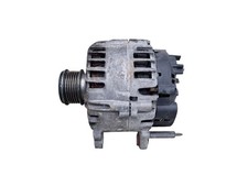 VOLKSWAGEN TOURAN Alternator 1.6 Diesel 2013 CAYC 03L903024M