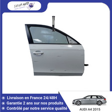 Porte avant et accessoires Audi A4