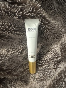 ISDIN K-Ox Eyes Dark Circle Puffiness Eye Cream Anti-Aging 0.5oz