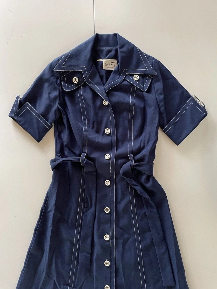 Leslie Fay Original Vintage Dresses for Women for sale