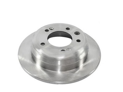 For 2010-2015 Hyundai Tucson Brake Rotor Rear 86894CNTR 2011 2012 2013 2014