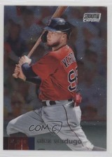 Alex Verdugo