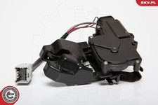 Porte arrière et accessoires Honda S2000