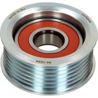 Maxgear 54-1244 Umlenkrolle FüHrungsrolle Keilrippenriemen FüR Honda Accord FK