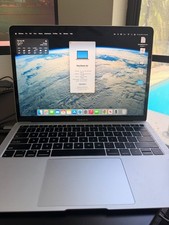 Apple MacBook Air 13 in 2018 for sale | eBay