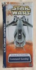 COMMAND GUNSHIP Clone Wars Army of the Republic 2003 MIB — photo 5
