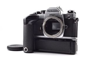 Nikon Fm2-Black | eBay