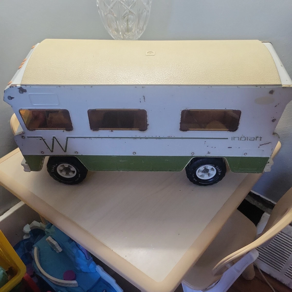 Tonka Winnebago Toys for sale - eBay