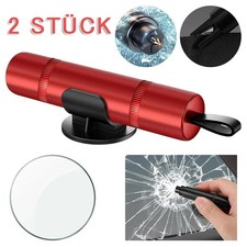 SafePro X Auto Notfallhammer Gurtschneider Fensterbrecher Safe Pro Safety First