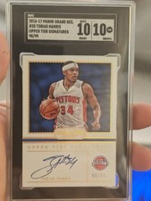 2016-17 Panini Grand Reserve Basketball Cards 14