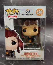 Ultimate Funko Pop Overwatch Figures Gallery and Checklist 98