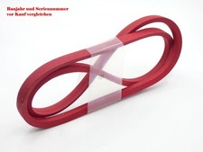 Keilriemen Mähwerk 76cm