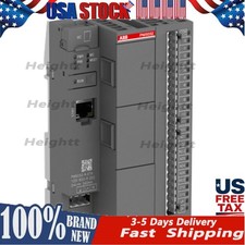 1pc ABB PM5032-R-ETH Central Processing Unit Module 1SAP123500R0072 US Free TAX