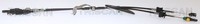 Triscan Seilzug, Schaltgetriebe 8140 13714 FüR Toyota