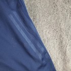 Adidas Shorts Men's L Blue Climalite Athletic Gym Training Active CW6572