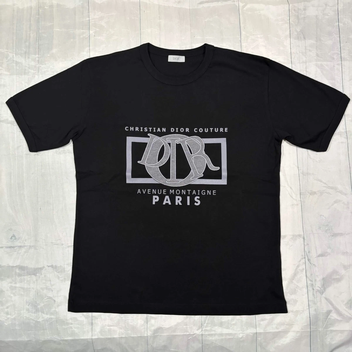 Dior Regular Size S T-Shirts for Men for sale - eBay