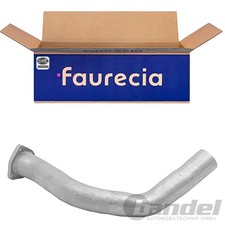 ABGASROHR VORNE EASY2FIT MIT ANBAUTEILEN PASSEND FÜR ALFA ROMEO 145 146 155