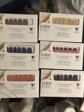 color street lot-6, new