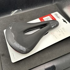 Selle Italia St 7 Superflow Hi-viz L3 Cycling Saddle Seat 165mm Width 9419-20