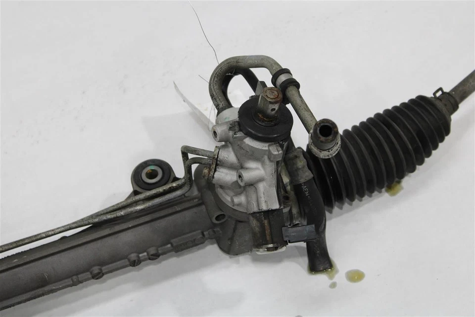 Used Rack and Pinion Assembly fits: 2014 Porsche CAYENNE Power Rack and Pinion B Foto 3 de 4