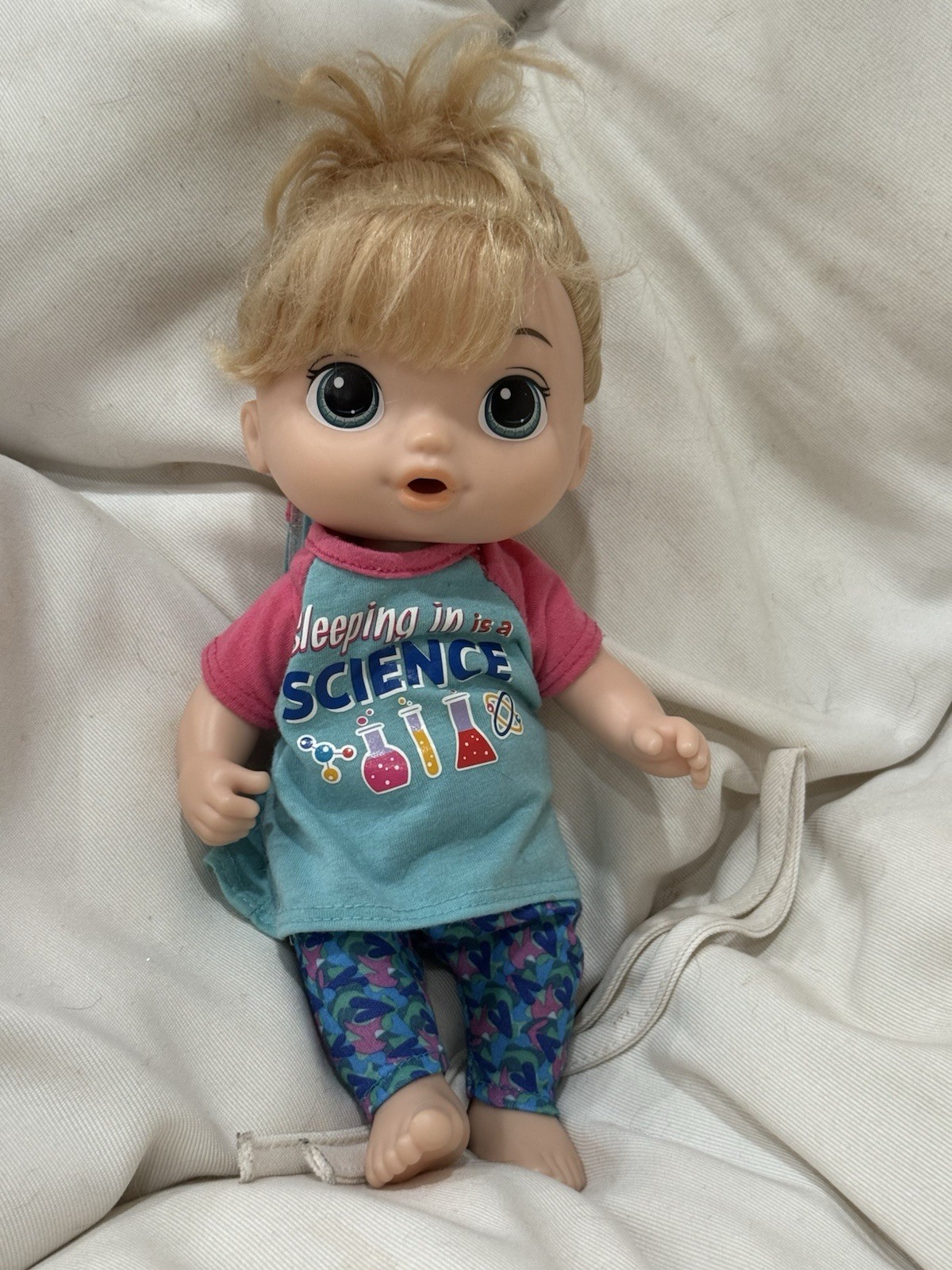 Baby Alive 2023 doll