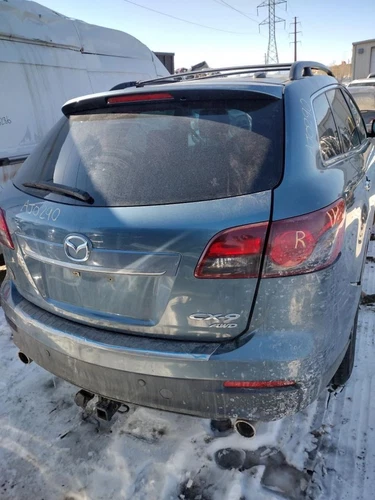 Air Cleaner Fits 07-15 MAZDA CX-9 1229680 - Picture 10 of 12