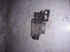 VW PASSAT B3/B4 3A2, 35I Drosselklappe 1.90 Diesel 55kw 1995 17423331